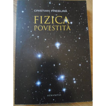 FIZICA POVESTITA