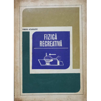 FIZICA RECREATIVA