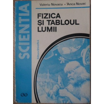 FIZICA SI TABLOUL LUMII