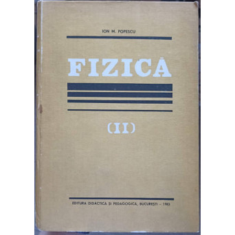 FIZICA VOL.2
