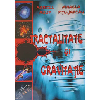 FRACTALITATE SI GRAVITATIE