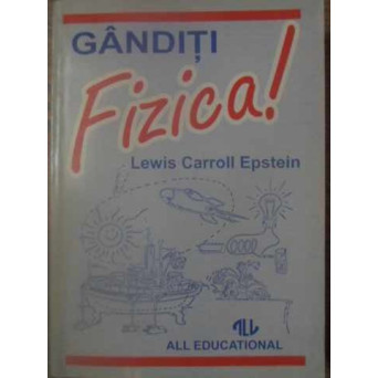 GANDITI FIZICA!
