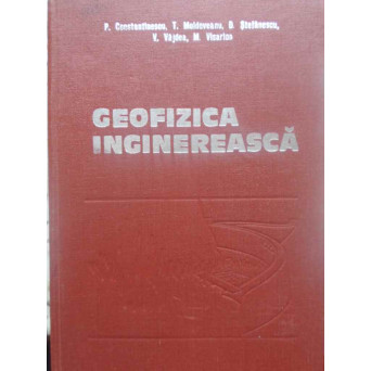 GEOFIZICA INGINEREASCA