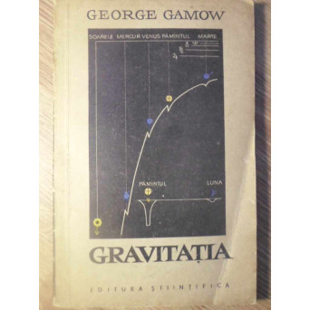 GRAVITATIA