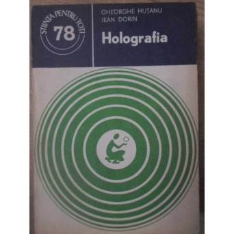 HOLOGRAFIA