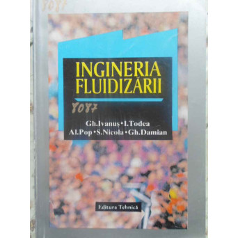 INGINERIA FLUIDIZARII