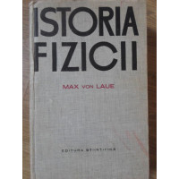 ISTORIA FIZICII ISTORIA FIZICII