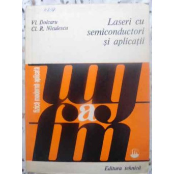 LASERI CU SEMICONDUCTORI