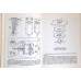 LES EOLIENNES - 18 MODELES FACILES A CONSTRUIRE (TURBINELE EOLIENE - CARTE TEHNICA IN LIMBA FRANCEZA)