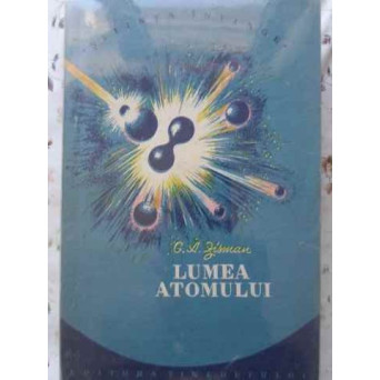 LUMEA ATOMULUI