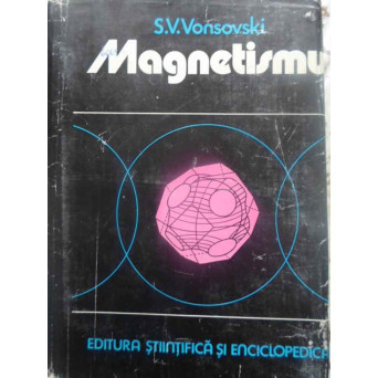 MAGNETISMUL