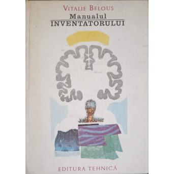 MANUALUL INVENTATORULUI