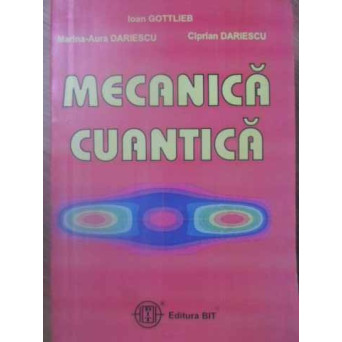 MECANICA CUANTICA