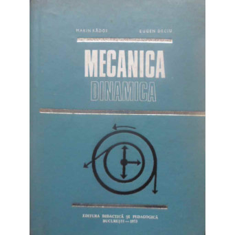 MECANICA DINAMICA