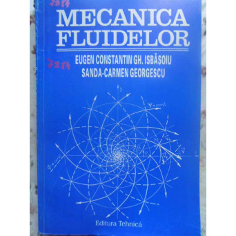 MECANICA FLUIDELOR