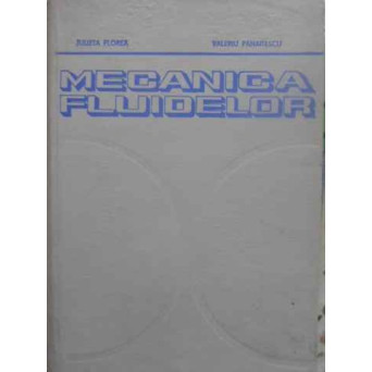 MECANICA FLUIDELOR