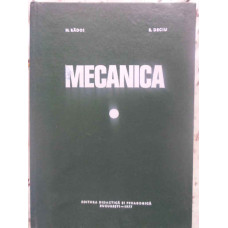 MECANICA