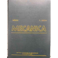 MECANICA