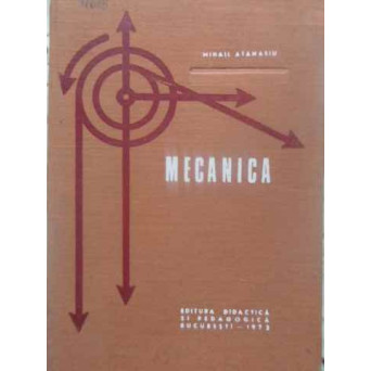 MECANICA