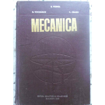 MECANICA