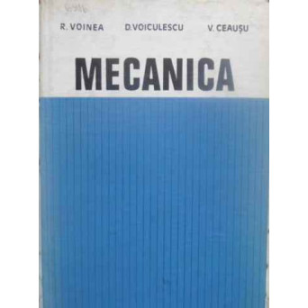MECANICA