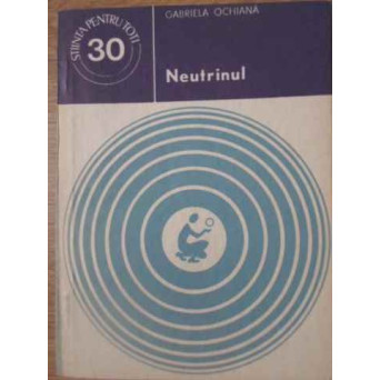NEUTRINUL