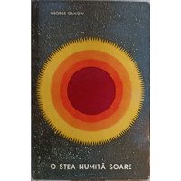 O STEA NUMITA SOARE