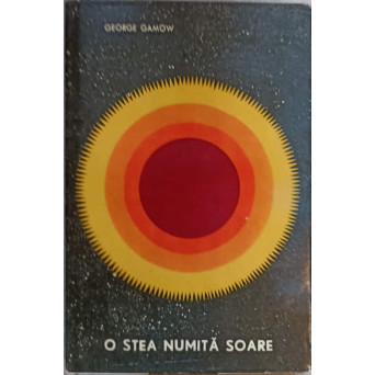 O STEA NUMITA SOARE