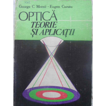OPTICA TEORIE SI APLICATII