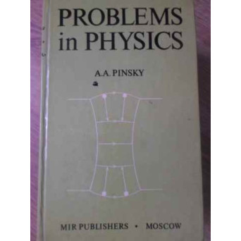 PROBLEMS IN PHYSICS