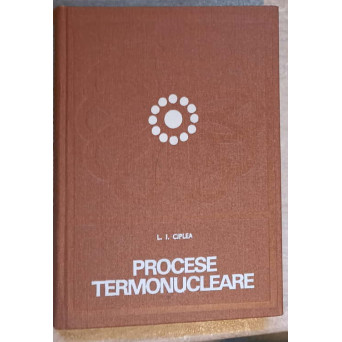 PROCESE TERMONUCLEARE