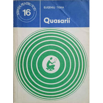 QUASARII