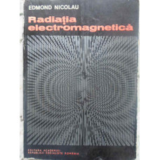 RADIATIA ELECTROMAGNETICA