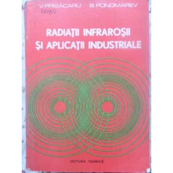 RADIATII INFRAROSII SI APLICATII INDUSTRIALE