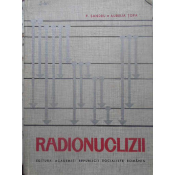 RADIONUCLIZII