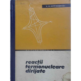REACTII TERMONUCLEARE DIRIJATE