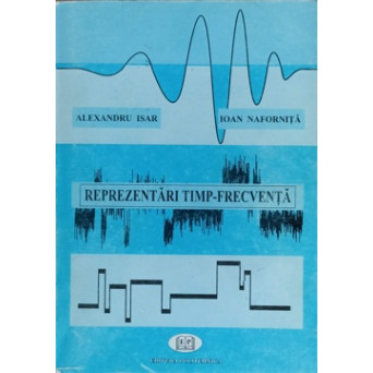 REPREZENTARI TIMP-FRECVENTA