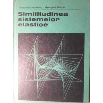 SIMILITUDINEA SISTEMELOR ELASTICE