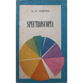 SPECTROSCOPIA