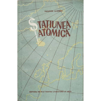 STATIUNEA ATOMICA
