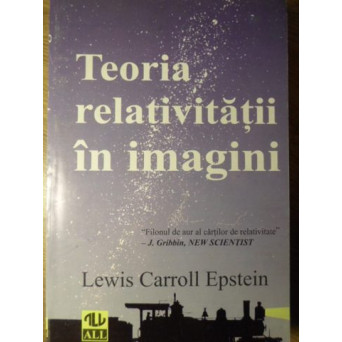 TEORIA RELATIVITATII IN IMAGINI