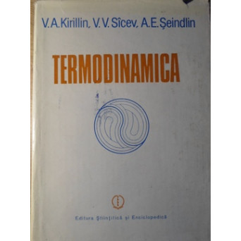 TERMODINAMICA