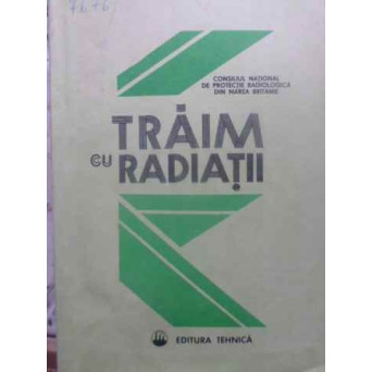 TRAIM CU RADIATII