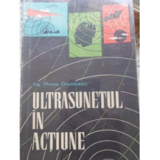 ULTRASUNETUL IN ACTIUNE