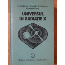 UNIVERSUL IN RADIATIE X