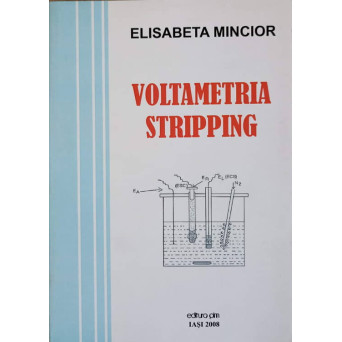 VOLTAMETRIA STRIPPING