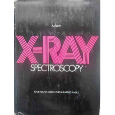 X-RAY SPECTROSCOPY