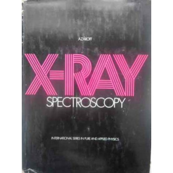 X-RAY SPECTROSCOPY