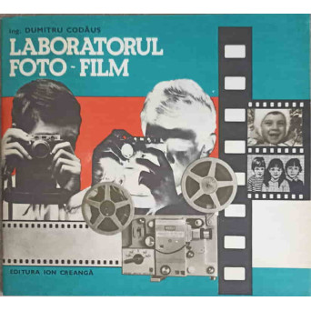 LABORATORUL FOTO-FILM