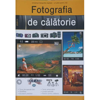 FOTOGRAFIA DE CALATORIE